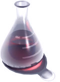 Image: Flask